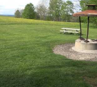 Grillstelle Boller Wasen