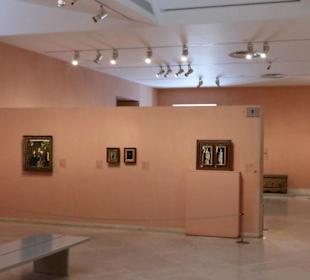 Museo Thyssen-Bornemisza