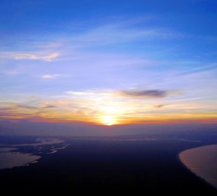 Strand Misdroy/Miedzyzdroje