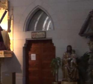 Catedral de la Almudena