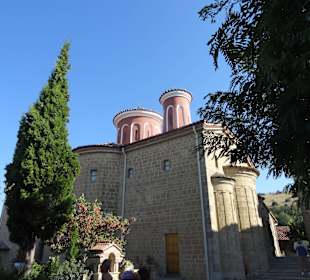 Kloster Agios Stéfanos