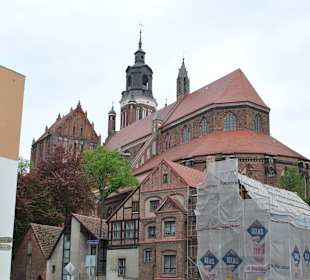 Kolegiata Najświętszej Marii Panny Królowej Świata