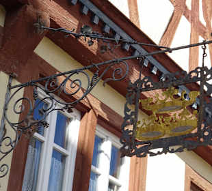 Altstadt Bad Windsheim
