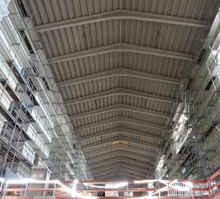 Tage der offenen Baustelle