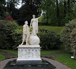Park Villa Melzi