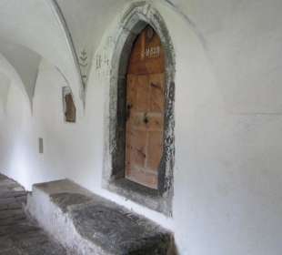 Ausflug nach Karthaus 