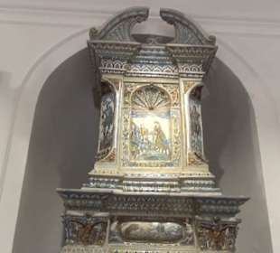 Ausstellung Sittikus