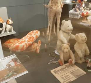 Steiff-Museum