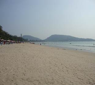 Patong Beach