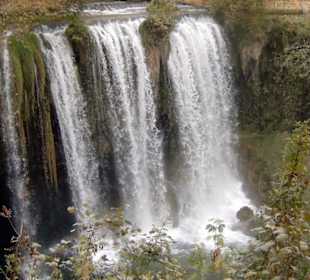 Hauptfall
