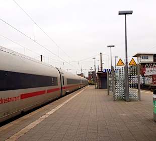 HBF Bochum