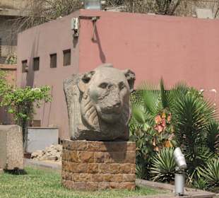 Ägyptisches Nationalmuseum