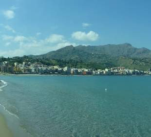Strand Giardini Naxos