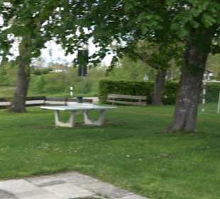 Spielplatz Bismarckstraße Beuren