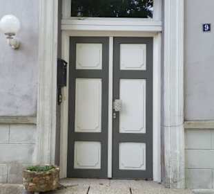 In der Stadt Schleswig