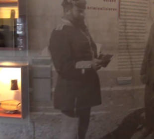 Museum für Thüringer Volkskunde