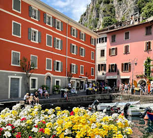 Altstadt Riva del Garda