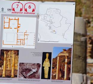 Ausflug Ephesus 20.10.2013 Bilder sagen mehr als..