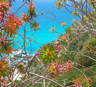 Wandern Tropea