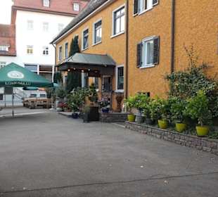 Brauereigaststätte König