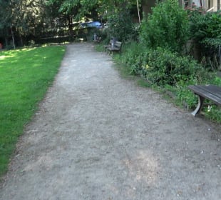 Stadtgarten Heidelberg