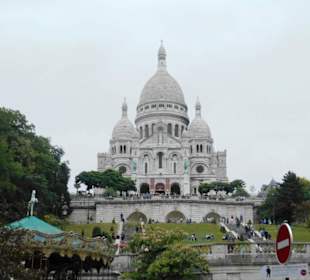 Sacre Coeur
