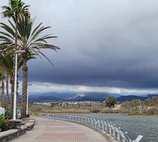Strand Maspalomas