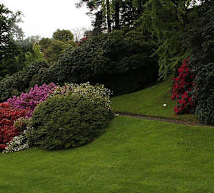 Park Villa Melzi