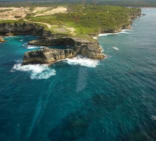 Hubschrauberrundflug