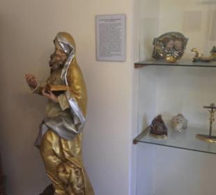 Kloster Museum