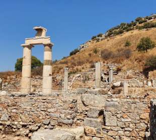 Antikes Ephesus