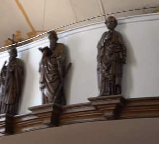 Pfarrkirche St. Sola Kösingen