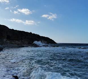 Inselrundfahrt Kreta