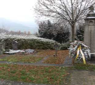Friedhof Kappishäusern
