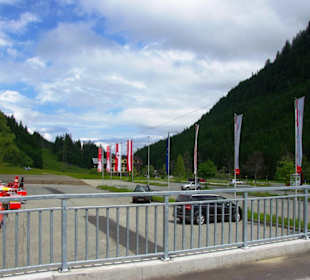 Neuer Skiliftbetrieb