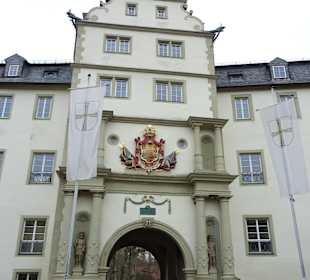 Schloss Bad Mergentheim