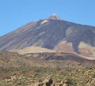 Teide