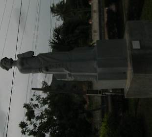 Statue