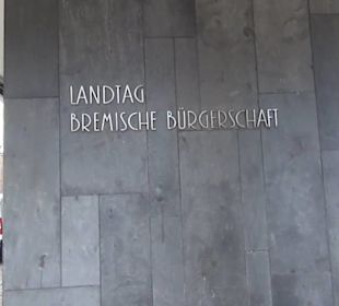 Bremische Bürgerschaft