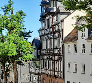 Stadtrundgang Marburg