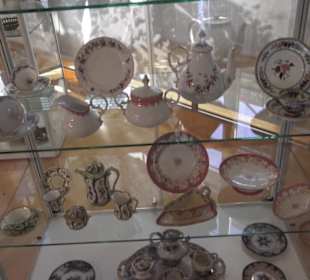 Erlebniszentrum von Villeroy & Boch