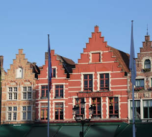 Impressionen vom Markt.