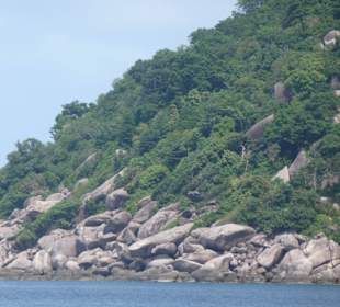 Koh Tao