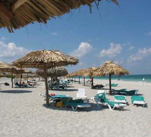 Varadero-Strand