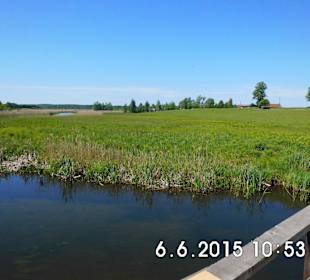 Piękna Krutynia, postój podczas spływu.