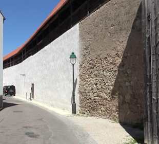Stadtmauer