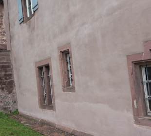 Katholische Kirche St. Benedikt