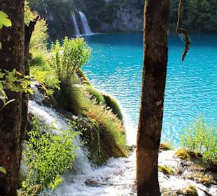 Nationalpark Plitvicka Jezera