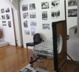 Theodor Zink Museum