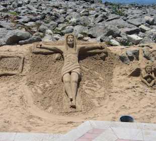 Sandfiguren